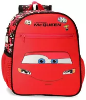 Joumma Bags Disney Cars Mcqueen adaptable backpack 33cm