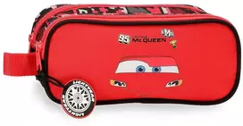 Joumma Bags Disney Cars Mcqueen vanity case