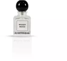 Rose Kazan Woody Mood kvepalai, 50 ml