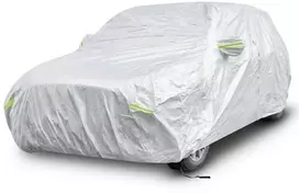Automobilio uždangalas 492 x 191 x 154 cm