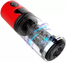 Automatinis vyrų masturbatorius