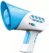 Balso keitiklis Smart Voice Changer