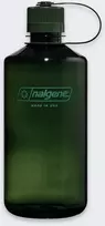 Gertuvė Nalgene Buteliukas Nalgene su Szerokim Ustnikiem NM 1L Jade
