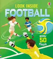 KNYGA Jones Rob Lloyd Look Inside Football