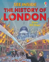 KNYGA Jones Rob Lloyd See Inside the History of London