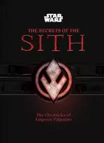 KNYGA Sumerak Marc Star Wars: The Secrets of the Sith: The Chronicles of Emperor Palpatine
