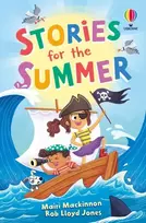 KNYGA Mackinnon, Mairi; Jones, Rob Lloyd Stories for the Summer