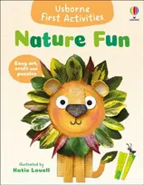 KNYGA Dickins Rosie Nature Fun