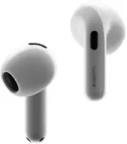Xiaomi Buds 6, Belaidės, Calls/Music, 34.5 g, Ausinės, Baltas