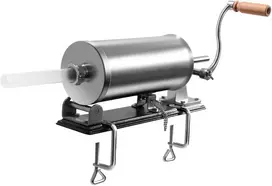 Dešrų pildyklė 3,6 l