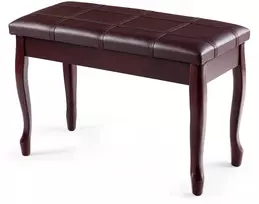 Fortepijono suolas 75 x 35 x 50 cm