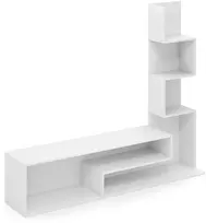 TV staliukas 145 x 30 x 121 cm