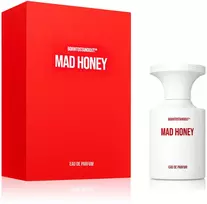 BORNTOSTANDOUT Mad Honey EDP parfumuotas vanduo unisex, 50 ml