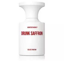 BORNTOSTANDOUT Drunk Saffron EDP parfumuotas vanduo unisex, 50 ml