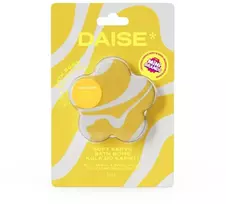 None DAISE Soft Serve vannas bumba zieda formā ar vaniļas aromātu 85g