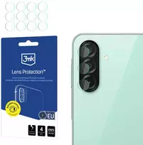 Apsauga objektyvinei kamerai 3MK objektyvo apsaugai „Samsung Galaxy A27 5G 4vnt.“.