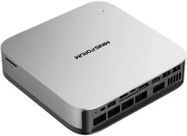 MINIS FORUM X1 Pro-370 Ryzen AI 9 HX370 Mini PC Barebone