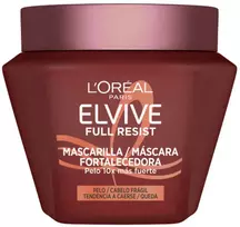L'Oreal ELVIVE FULL RESIST strengthening mask 310 ml
