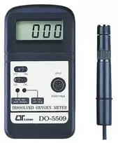 Ištirpusio deguonies matuoklis Lutron DO-5509