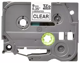Brother TZe-FX121 TZeFX121 etikečių juosta kasetė Dore analoginė