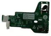 Vacuum Cleaner Priedas ROBOROCK For S8 Baltas/S8 Juodas/S8 Baltas+/S8 Juodas+/S8 Baltas Pro Ultra/S8 Juodas Pro Ultra 9.01.1857