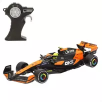 MAISTO TECH pulteliu valdomas automodelis 1:24 McLaren F1 MCL38, 82359