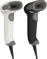 Honeywell Voyager 1470g, 2D, USB, kit (USB), juodas