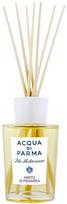Acqua Di Parma Blu Mediterraneo Mirto Di Panarea kvapų difuzorius su lazdelėmis 180ml