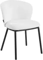 Activeshop Kėdė 4Rico Linea balta