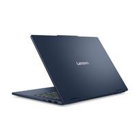 Laptop Lenovo IdeaPad 5 2-in-1 14AKP10 Copilot+ PC, AMD Ryzen AI 7 350, 14" Touchscreen, 16GB RAM, 1TB SSD, Windows 11 Home, Blue