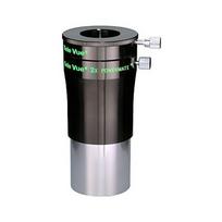 Tele Vue Powermate 2x 2" Barlow Lens | PMT-2200  | 0759270088361