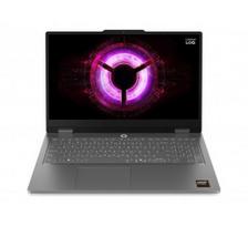 Lenovo LOQ Essential 15ARP11 AMD | Luna Grey | 15.6 " | IPS | FHD | 1920 x 1080 pixels | Anti-glare | AMD Ryzen 7 | 170 | 16GB | SODIMM DDR5 | Solid-state drive capacity 512GB | NVIDIA GeForce RTX 5060 | GDDR7 | 8GB | Windows 11 Home | 802.11ax | Bluet