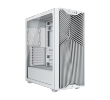Corsair PC Case | 3200D RS | White | Mid-Tower