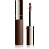 Clarins Wonder Sculp Eyebrow Gel gelis su atspalviu antakiams atspalvis 03 warm brown 5 ml