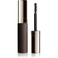 Clarins Wonder Sculp Eyebrow Gel gelis su atspalviu antakiams atspalvis 04 dark brown 5 ml