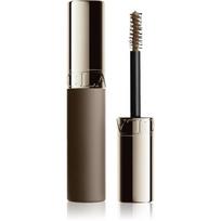 Clarins Wonder Sculp Eyebrow Gel gelis su atspalviu antakiams atspalvis 02 cool brown 5 ml