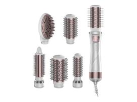 Cecotec Hot Air Brush | CeramicCare 5in1 Pro | Ion conditioning | 1000 W