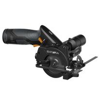 Batavia B.V. | 12V Cordless Circular Saw 85 mm - Fixxpack 2.0 Set (incl. 2.0Ah battery & USB-C charging cable)