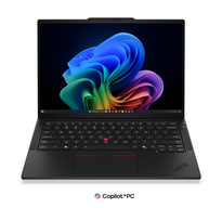 Lenovo ThinkPad T14s G7, nešiojamas kompiuteris, 14" WUXGA IPS, Intel Core Ultra 5 325, 16GB, 512GB SSD, Win11 Pro