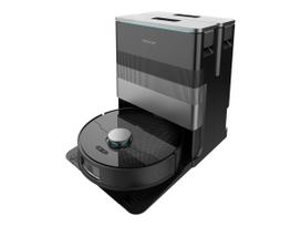 Cecotec Conga X70 | Robot Vacuum Cleaner | Operating time (max) 240 min | Wet&Dry | 5200 mAh | 15000 Pa | Black