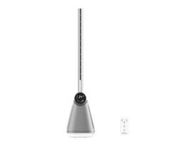 Cecotec EnergySilence 9890 Skyline Bladeless, bemenčių bokštinis ventiliatorius, 39", 50W, pilkas