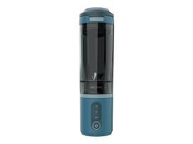 Cecotec Blender | Power Titanium Shake2Go | Portable | 180 W | Jar material BPA-free | Jar capacity 0.6 L | Lagoon
