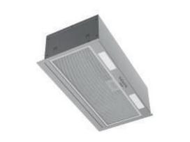 Cata Hood RITMA 60 X /A Width 60cm, Max 480 m /h, Stainless steel | CATA