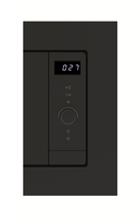 CATA Microwave Oven | MC 20 D MB | Built-in | 20 L | 700 W | Grill | Black
