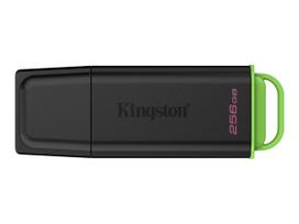 Kingston DataTraveler Exodia 256GB USB 3.2 Flash Drive