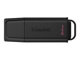 Kingston DataTraveler Exodia 64GB USB 3.2 Flash Drive