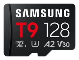 MEMORY MICRO SDXC T9 128GB/V30MB-MH128T/WW SAMSUNG