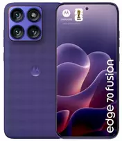Motorola Edge 70 Fusion Smartphone 12GB / 256GB