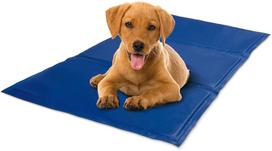Cooling Mat Vėsinantis gultas S