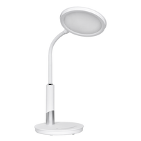 Activejet LED desk lamp AJE-RAYA RGB WHITE